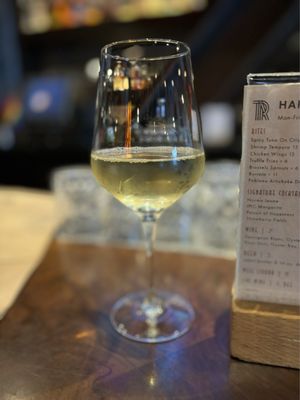 The Tuck Room by null