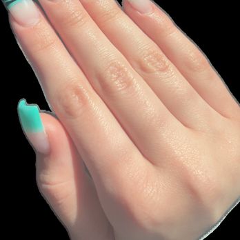 Lux Nail Bar - Nail Salons Near Me - Gresham, Oregon