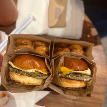 Eggslut - Breakfast & Brunch Near Me - Las Vegas, Nevada Eggslut - Breakfast & Brunch Near Me - Las Vegas, Nevada