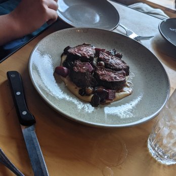 Banshee - Steak - New American Near Me - Atlanta, Georgia