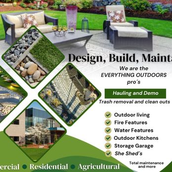 Munoz Marin Landscape - Landscape Architects or Designers Near Me