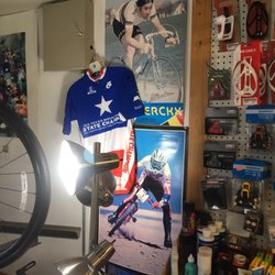 Hill Country Bicycle Works