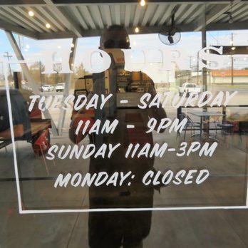 Feges BBQ - Barbeque Near Me - Houston, Texas