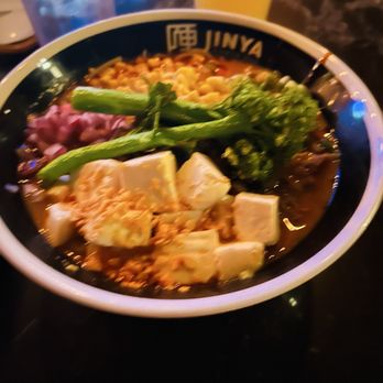 JINYA Ramen Bar - Athens - Flying vegan harvest - Ramen Near Me - Athens, Georgia JINYA Ramen Bar - Athens - Flying vegan harvest - Ramen Near Me - Athens, Georgia