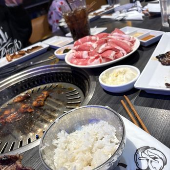 Gen Korean BBQ House - Korean Near Me - Glendale, California Gen Korean BBQ House - Korean Near Me - Glendale, California