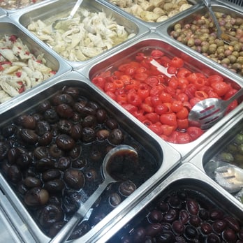 Ralphs - olive bar - Grocery Near Me - Sherman Oaks, California Ralphs - olive bar - Grocery Near Me - Sherman Oaks, California