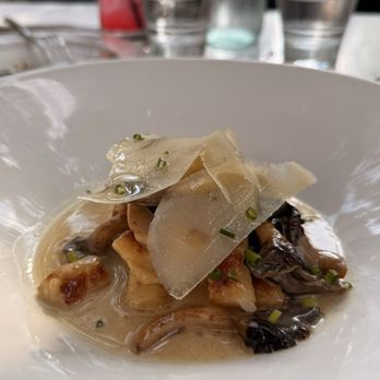 Ella Elli - Ricotta gnocchi - Wine Bars Near Me - Chicago, Illinois
