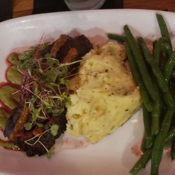 The Gafford - Flank steak - Salad Near Me - Stuart, Florida