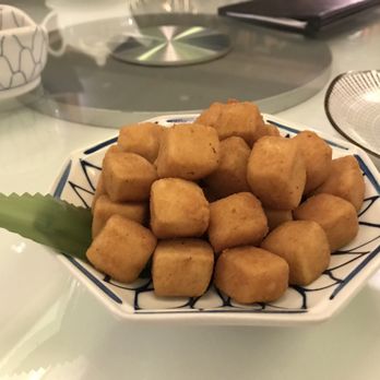 大公館 - Tofu - Cantonese Near Me - Hong Kong, HK