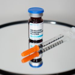 Rejuvenate Med Spa - Semaglutide