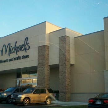 Michaels - Hello Michaels! So glad you're here! - Arts & Crafts Near Me - Statesville, North Carolina Michaels - Hello Michaels! So glad you're here! - Arts & Crafts Near Me - Statesville, North Carolina
