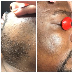 Clutche Beauty - Men's Services