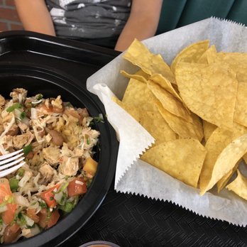 Chilitos Mexican Grill - Burrito bowl with chips - Mexican Near Me - Louisville, Kentucky Chilitos Mexican Grill - Burrito bowl with chips - Mexican Near Me - Louisville, Kentucky