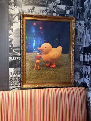 Holey Moley - San Antonio by null