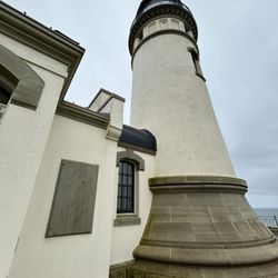NorthHead Lighthouse