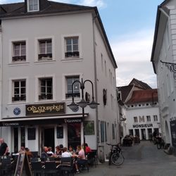 Old Murphys - Outside