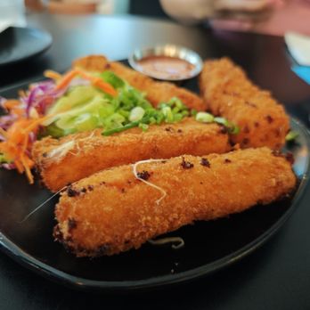 WAVE Asian Bistro & Sushi - Japanese Near Me - Mount Dora, Florida WAVE Asian Bistro & Sushi - Japanese Near Me - Mount Dora, Florida
