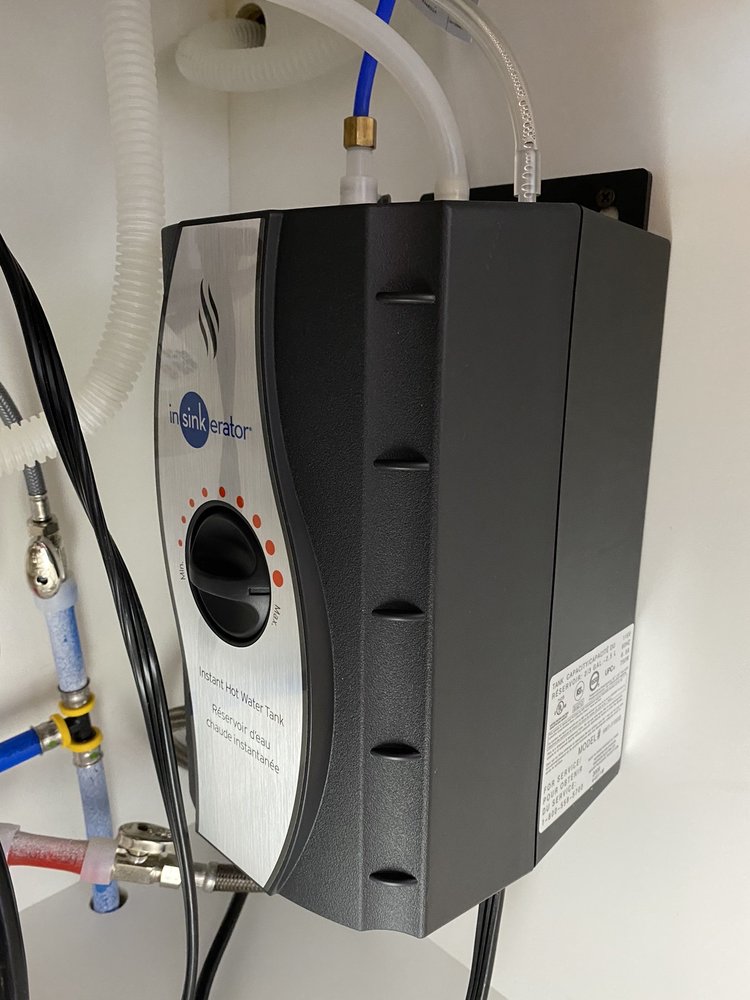 Slide of Southeast Plumbing & Heating