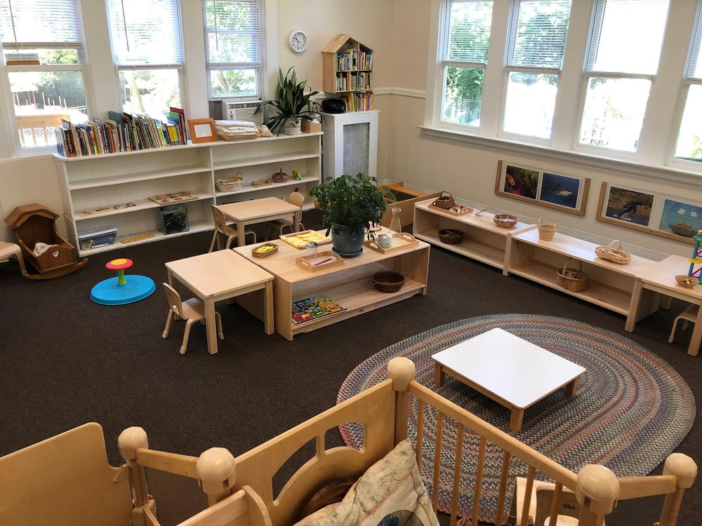 Little Ones Montessori School - childcare center in Schenectady, NY