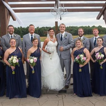 Black Tie Formals - Formal Wear Near Me - High Point, North Carolina