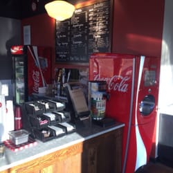 Anthony's Pizza and Pasta