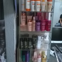 Estética Unisex Estela