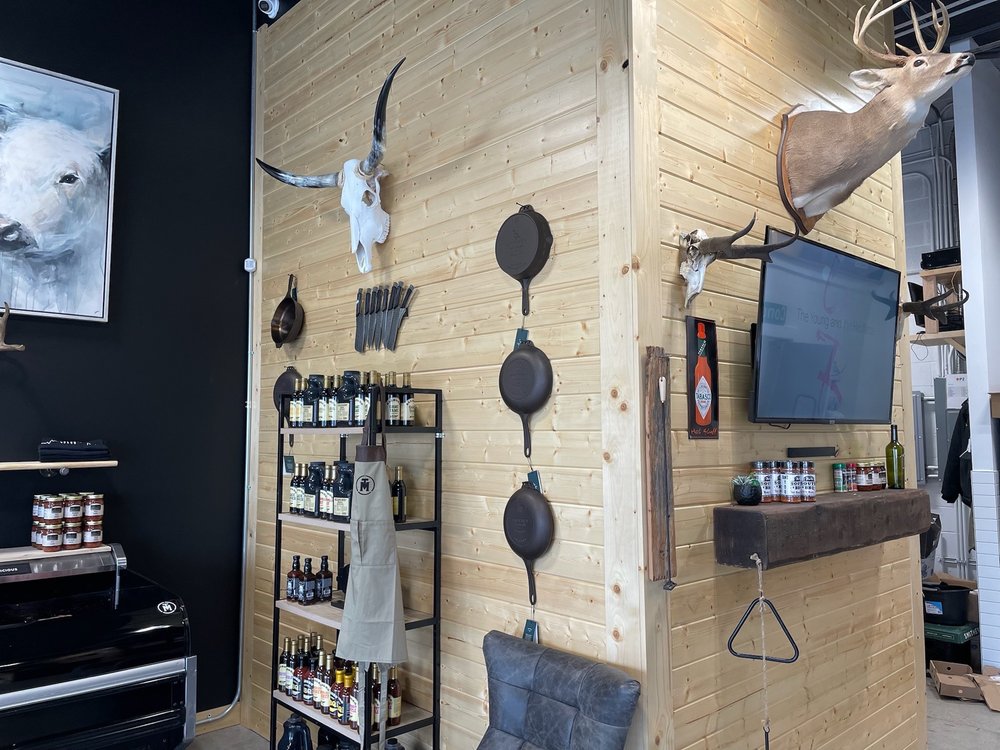 TN MEAT CO Updated August 2024 88 Photos & 27 Reviews 2926 Old