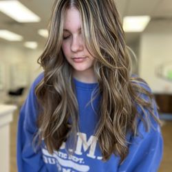 Clean Beauty Boutique - Hair by Brooke