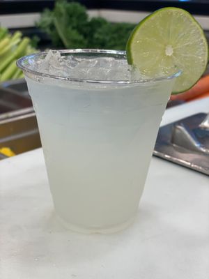 Presto Fresh Cafe by null