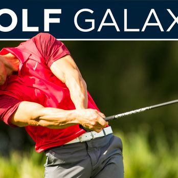 golf galaxy golf net