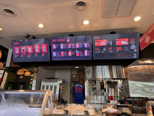 Pizza Paradiso by null