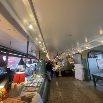 Pike Place Market - Public Markets Near Me - Seattle, Washington Pike Place Market - Public Markets Near Me - Seattle, Washington