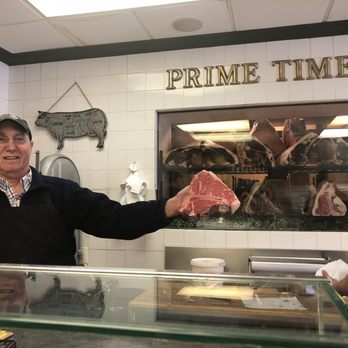 Prime Time Butcher - Meat Shops Near Me - Woodbury, New York Prime Time Butcher - Meat Shops Near Me - Woodbury, New York