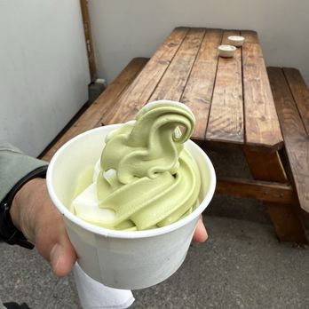 Indigo Cow - Ice Cream & Frozen Yogurt Near Me - Seattle, Washington