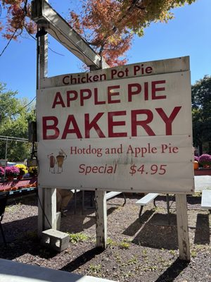 Village Farmer and Bakery by null