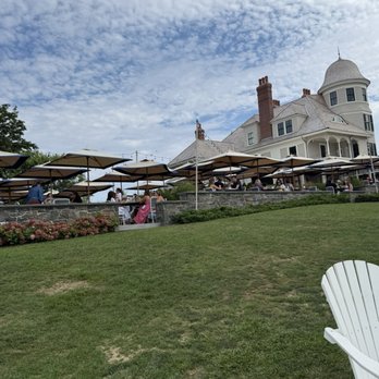 Castle Hill Inn - Castle Inn - Hotels Near Me - Newport, Rhode Island