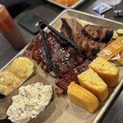 Porky Butts BBQ