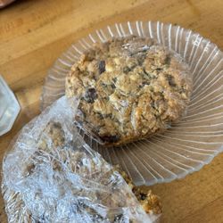 Full Circle Bakery and Cafe