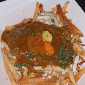 The Northside Social - Poutine - American Near Me - Indianapolis, Indiana