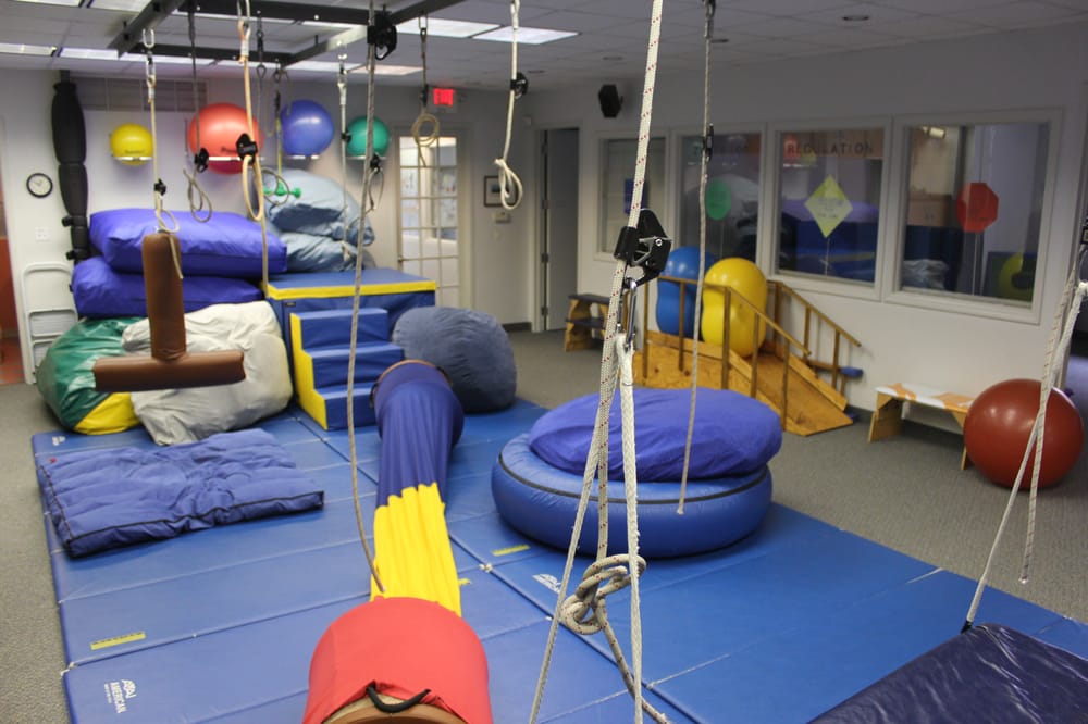 Pediatric Therapeutics - child therapist in Chatham, NJ