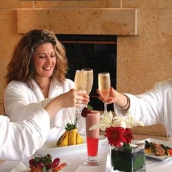 The Conservatory Day Spa and Salon - Pamper & Indulge with a Full Day Spa with Lunch