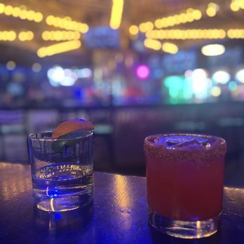 Carousel Bar - Cheers - Bars Near Me - Glendale, Arizona
