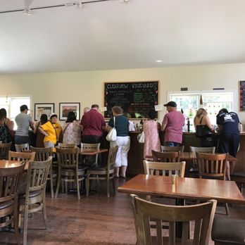 Clearview Vineyard - Wineries Near Me - Warwick, New York
