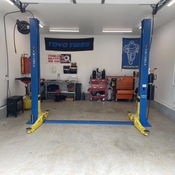 Caton Automotive - Auto Repair Near Me - Highland Springs, Virginia Caton Automotive - Auto Repair Near Me - Highland Springs, Virginia