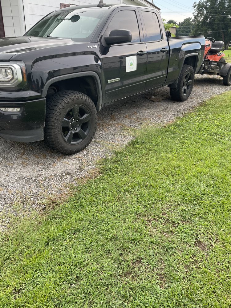 Slide of Adam’s Handyman Services