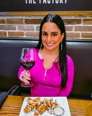 Salt Factory Pub (Madison Yard) by null