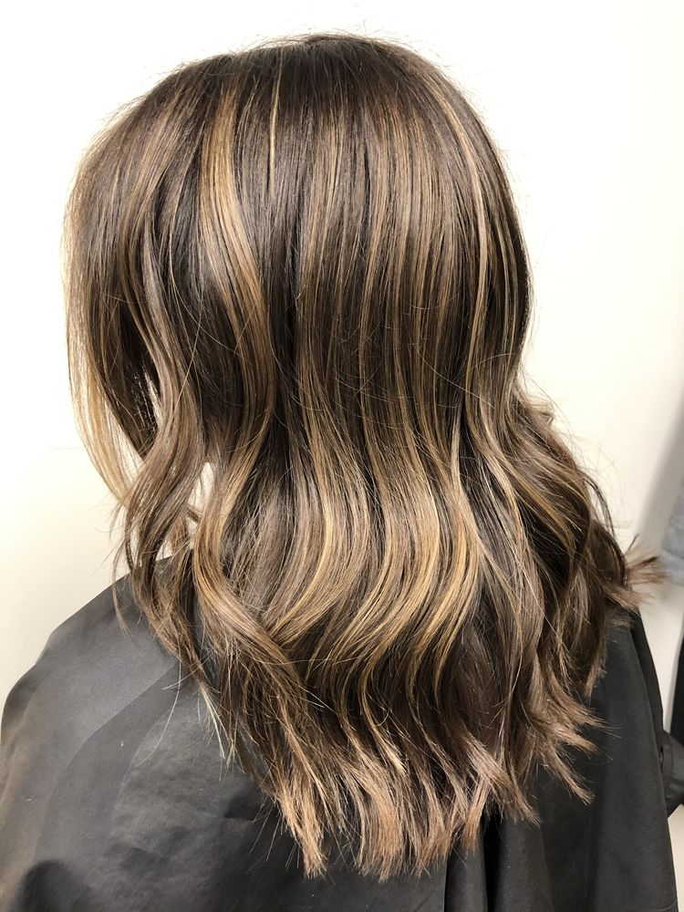 Andrea Natalia Studio Logo