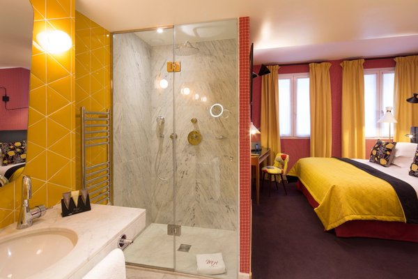 Hôtel Artus by null