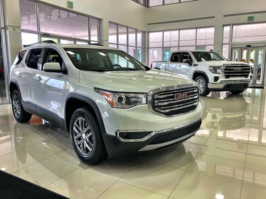 SCHUMACHER BUICK GMC OF NORTH PALM BEACH - Updated June 2025 - 24