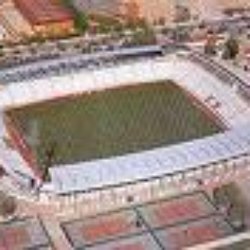 Estadio Carlos Belmonte